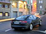 Jaguar XF Diesel S 2009 года